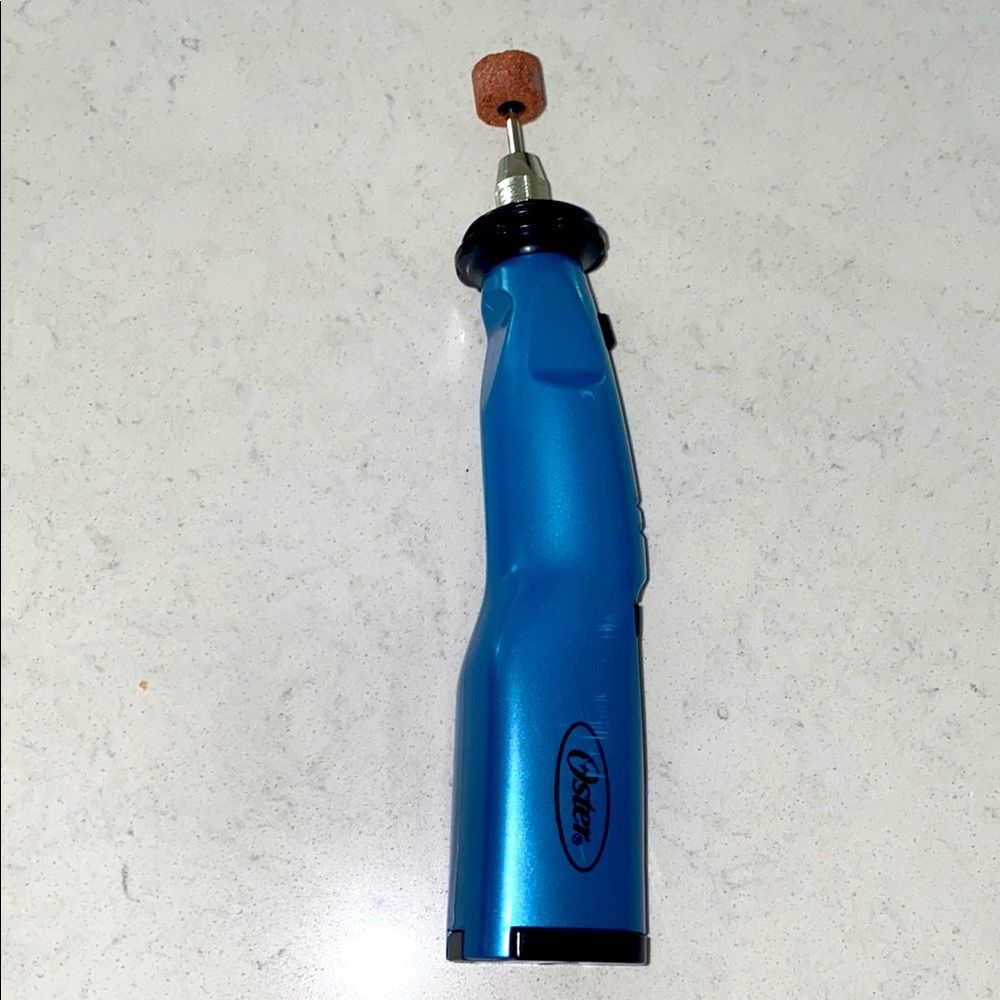 Oster Gentle Paws Premium‎ Nail Grinder